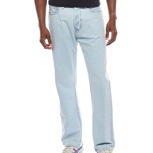 Todd Snyder Blue Jeans in Classic fit